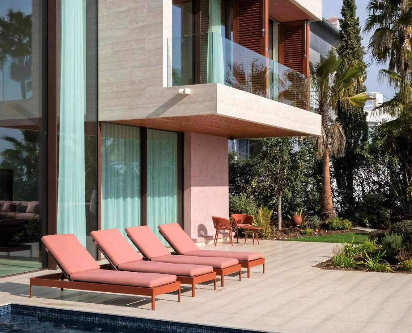 Villa Le Levant Mandelieu-la-Napoule 0*,  France
