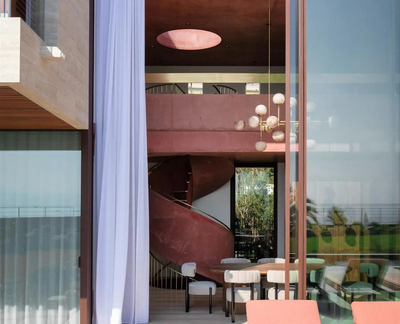 Villa Le Levant Mandelieu-la-Napoule