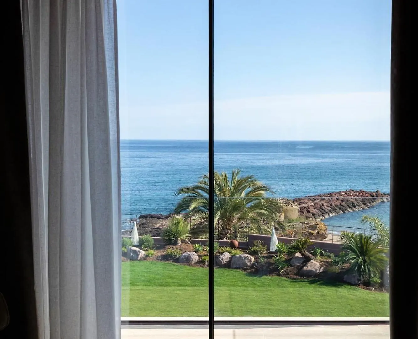 Villa Le Levant Mandelieu-la-Napoule