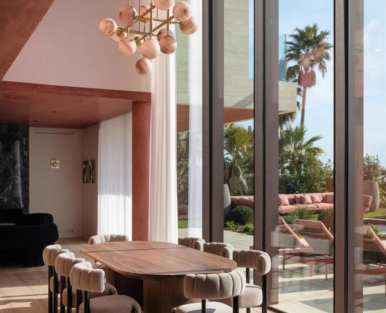 Villa Le Levant Mandelieu