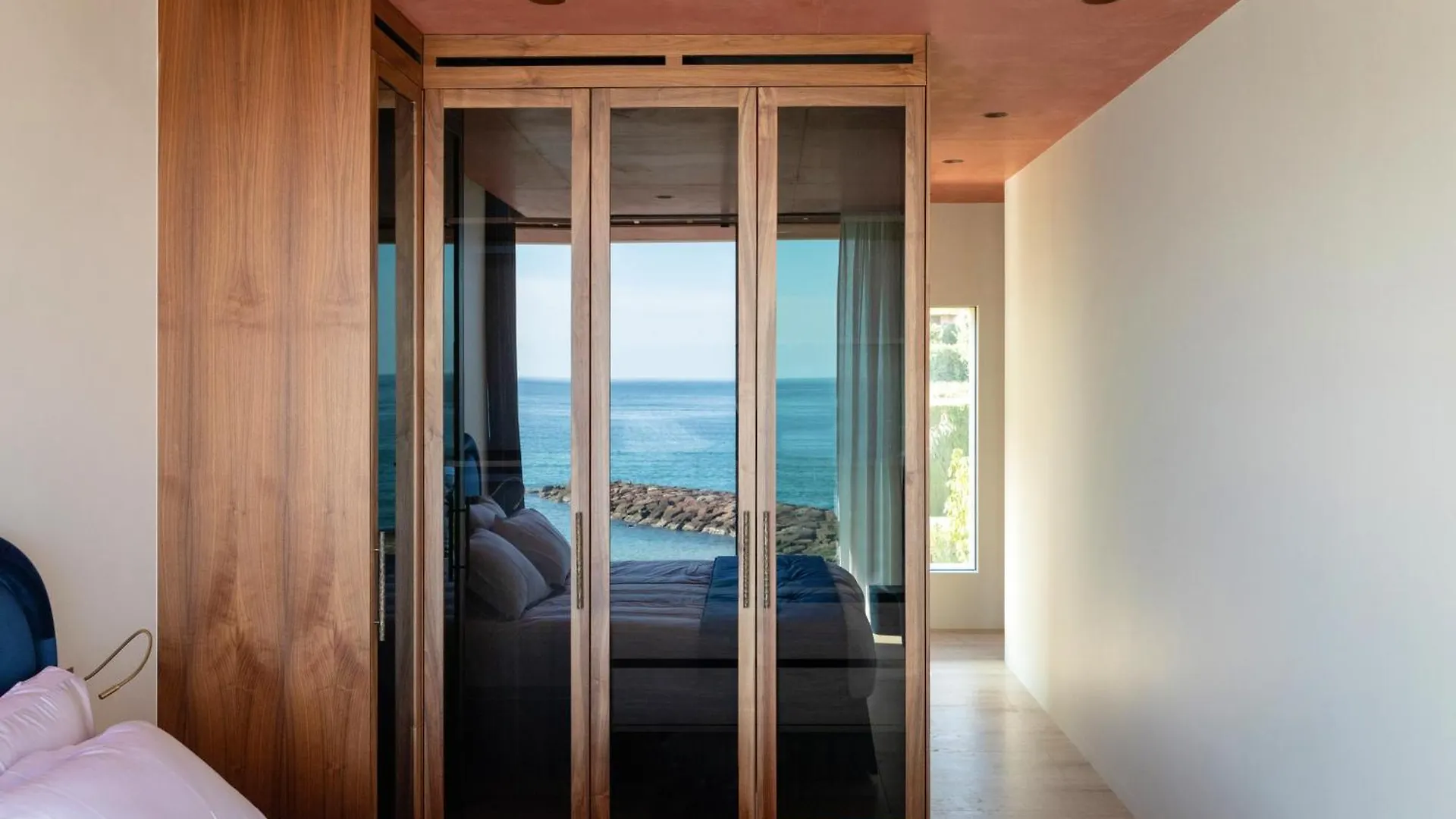 Villa Le Levant Mandelieu