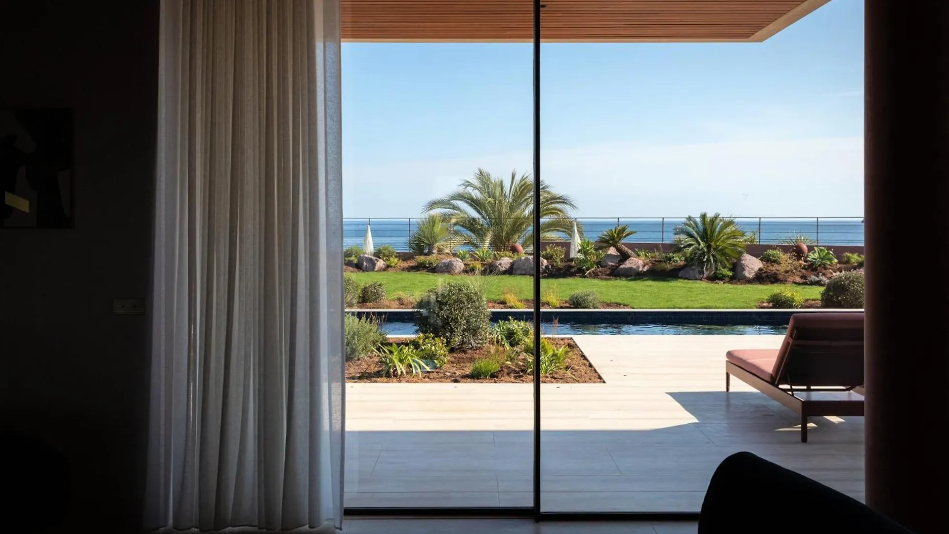 Villa Le Levant Mandelieu
