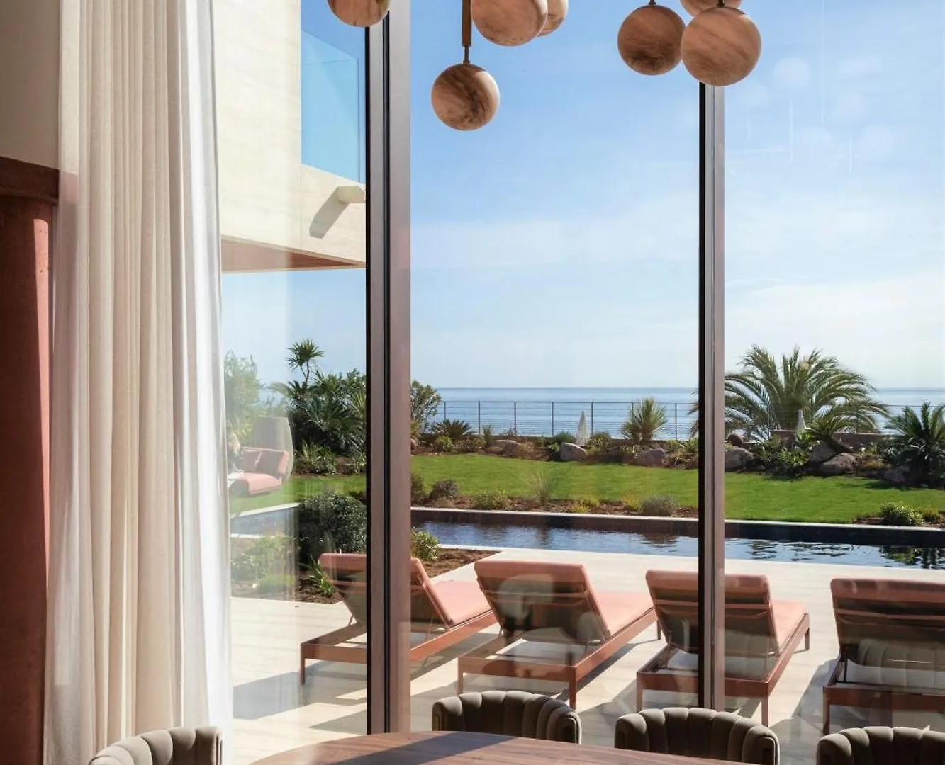 Villa Le Levant Mandelieu