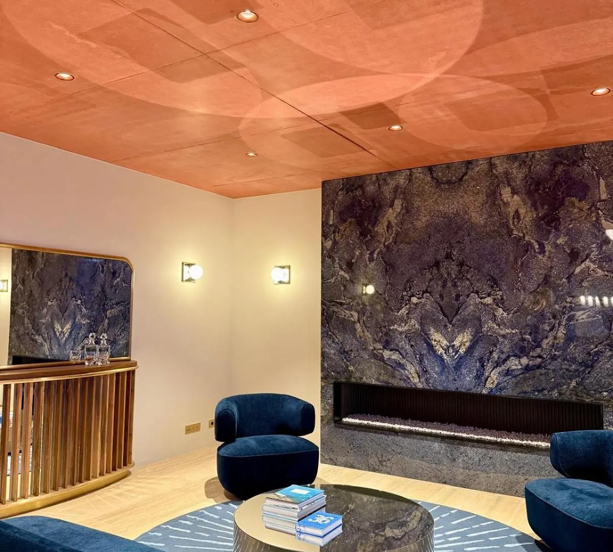 Villa Le Levant Mandelieu Frankreich